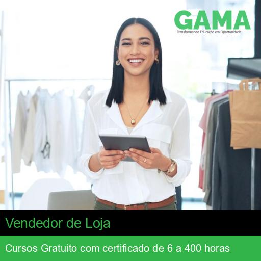 Vendedor de Loja